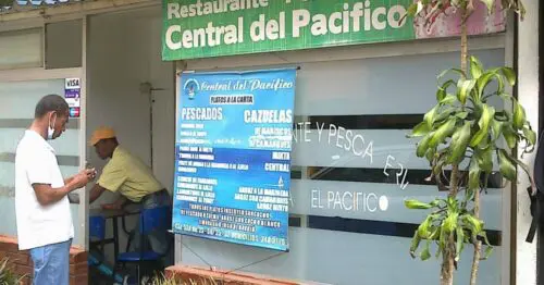 RESTAURANTE PESCADERIA CENTRAL DEL PACIFICO BOGOTÁ RESTAURANTE PESCADERIA CENTRAL DEL PACIFICO BOGOTÁ